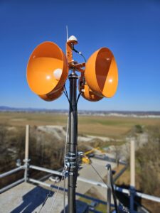 ECHO: Complete Solution for GNSS Monitoring & Interference Detection