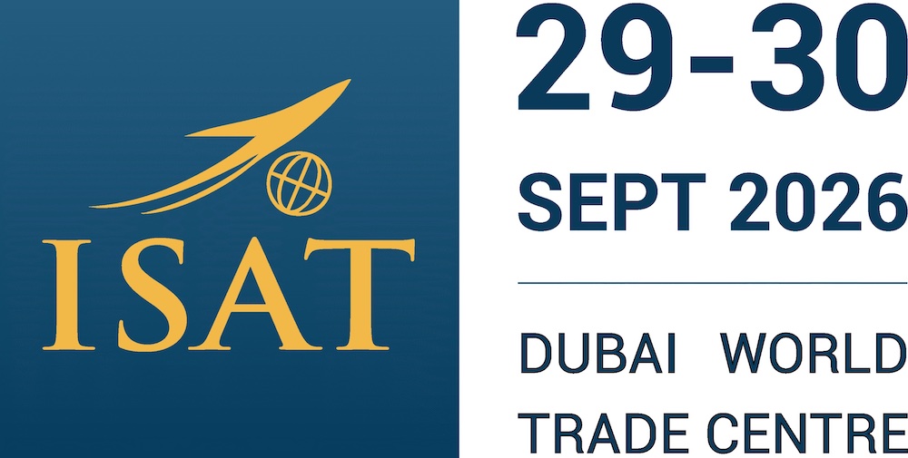ISAT • International Summit for Aviation Training