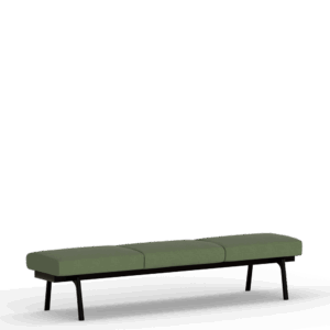 Altitude Lounge – Bench