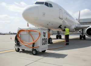 Ground-Power Outlook 2026: What Airports Will Demand Next