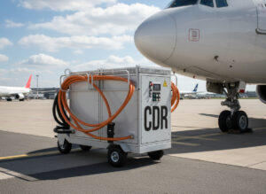 Ground-Power Outlook 2026: What Airports Will Demand Next