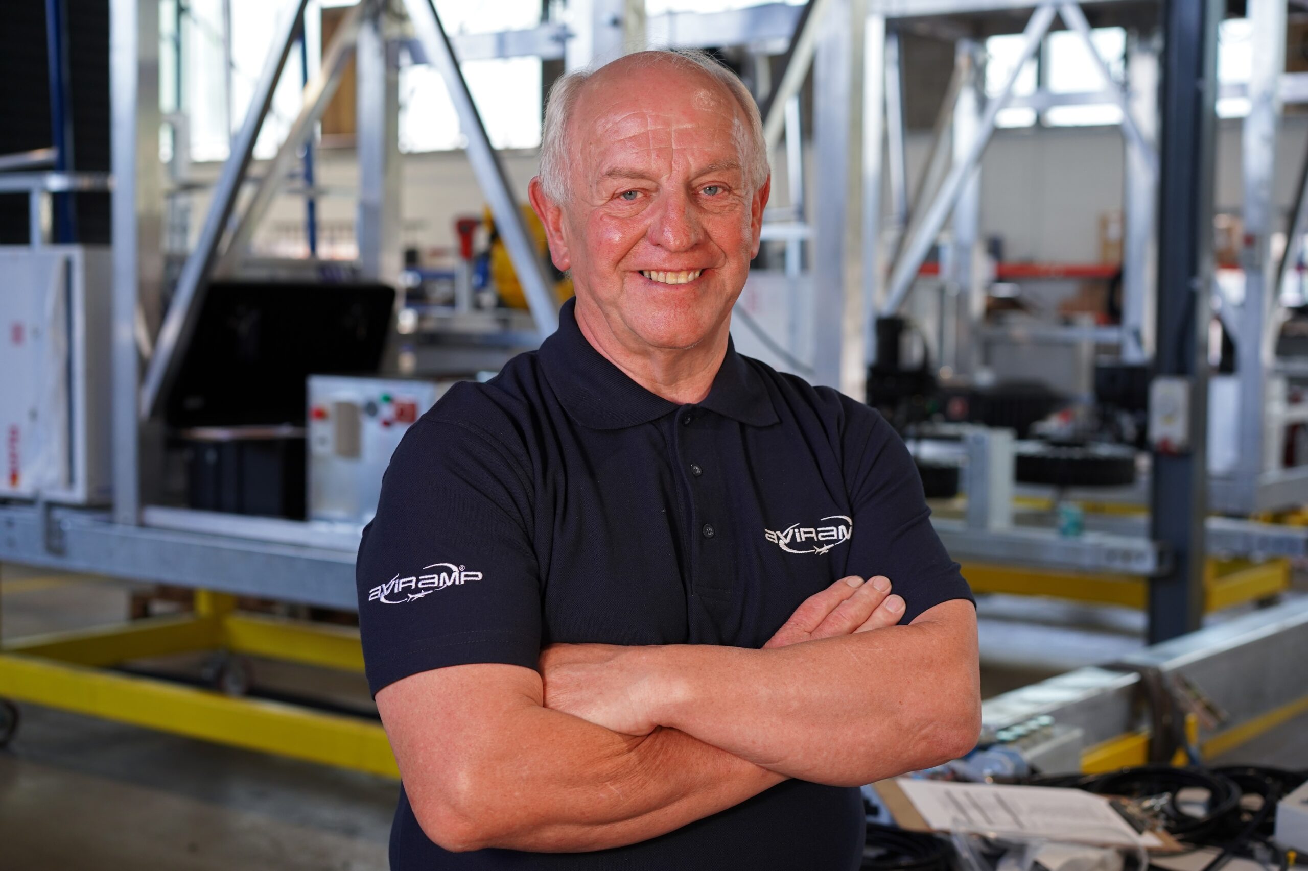 Aviramp-Chief-executive-Graham-Corfield