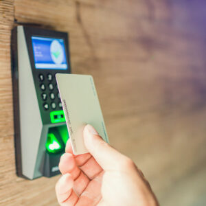 Electro Automations Access-Control-Card-Key