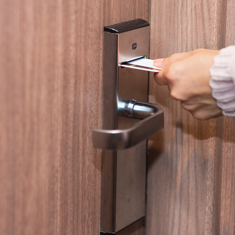 Electro Automations Access-Control-Card-Key-Systems-Electronic-Locks