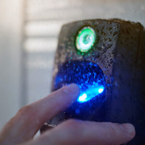 Electro Automations Biometric-Reader-1