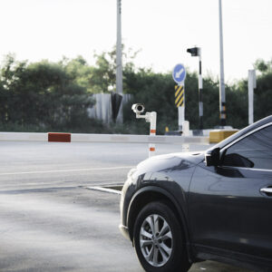 Electro Automations anpr-camera