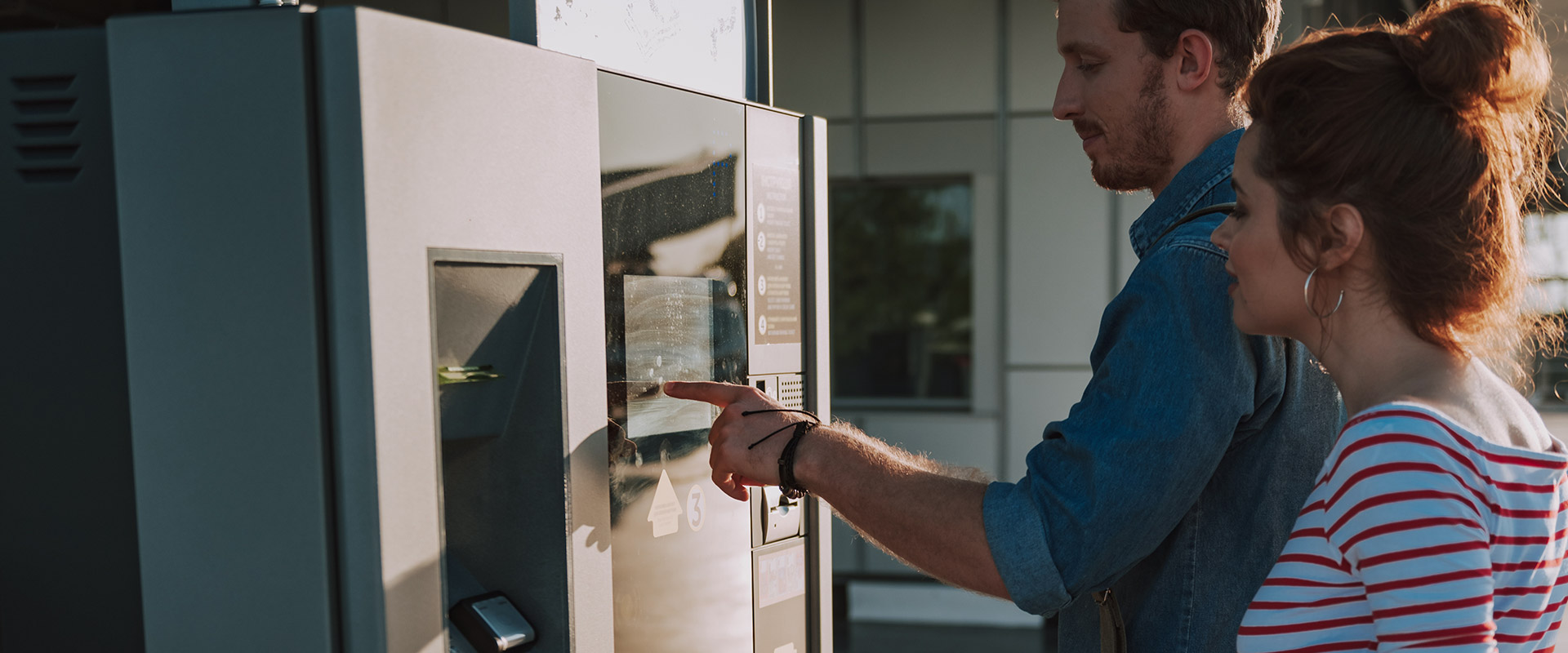 Electro Automations Parking Systems