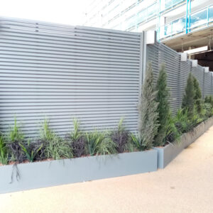 Airport Infrastructure Requirements - Electro Automations UK Ltd