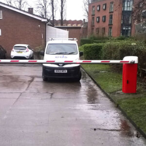 Airport Infrastructure Requirements - Electro Automations UK Ltd