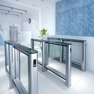 Airport Infrastructure Requirements - Electro Automations UK Ltd