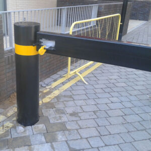 Airport Infrastructure Requirements - Electro Automations UK Ltd