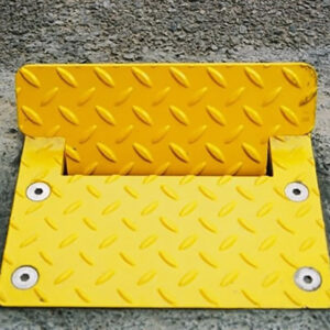 Traffic Flow Plates Speed Plates - Electro UK