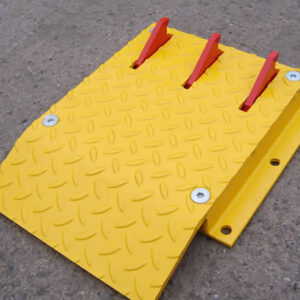 Airport Infrastructure Requirements - Electro Automations UK Ltd