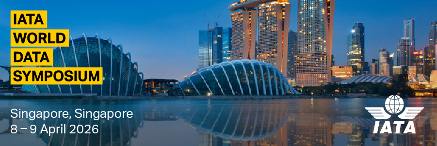 IATA World Data Symposium (WDS) 2026