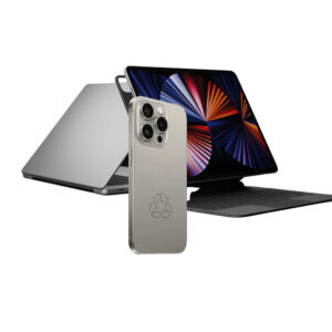 Refurbished Devices – Enterprise & Business Technology Solutions