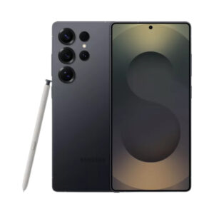 Samsung Galaxy S25 Ultra – Business-Ready Smartphone Solutions