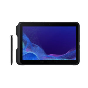Samsung Tab Active 4 Pro – Rugged Enterprise Tablet Solutions
