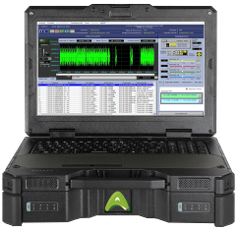 SIGNUM T50 Multi-protocol Test Equipment