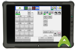 ULISES V6000i Portable VoIP Communications System