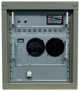 MF/HF Solid State Transmitter – 2.5 kW (TX2500A)