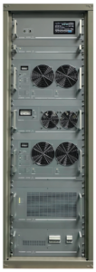 MF/HF Solid State Transmitter – 5 kW (TX5000A)