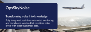 OpsSky Noise