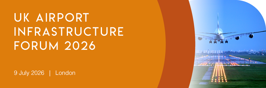 UK Airport Infrastructure Forum 2026
