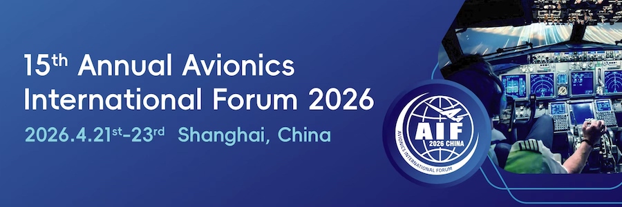 15th Annual Avionics International Forum 2026