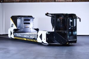 Aurrigo granted licence to provide Ground Handling Services at East Midlands Airport