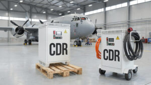 F-400 Series. Frequency Converters