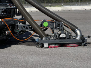 dynamic double twister