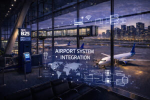 IT Systems Integration Advisory