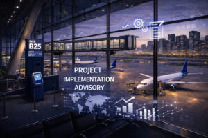 Project Implementation Advisory