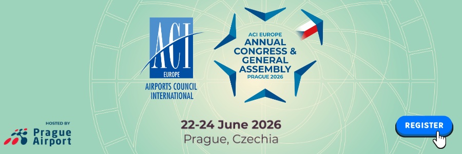 ACI EUROPE Annual Congress & General Assembly
