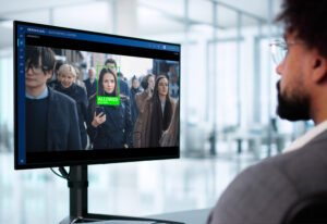 ASIS – Video Analytics with Integrated Biometrics
