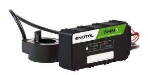 Enatel BMM: Battery Monitoring Module