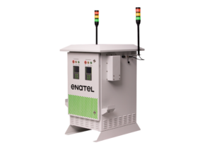 Enatel Outdoor Charger –Dual Port