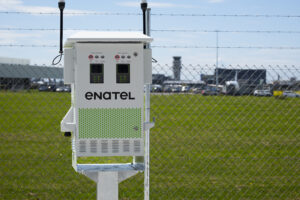 Electric Charging Solutions for GSE - Enatel