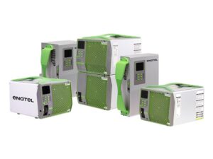 Enatel Indoor Charger