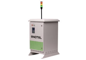 Enatel Outdoor Charger – Single Port