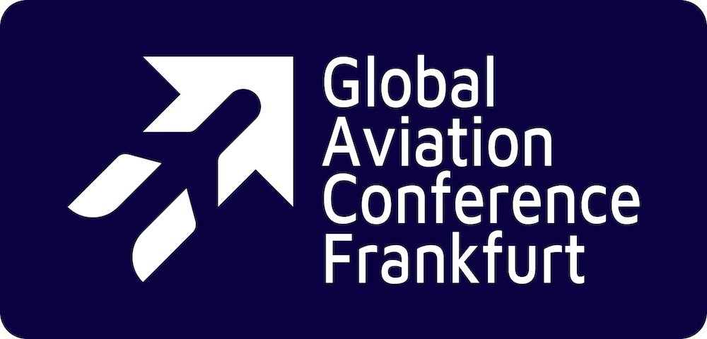 Global Aviation Conference Frankfurt