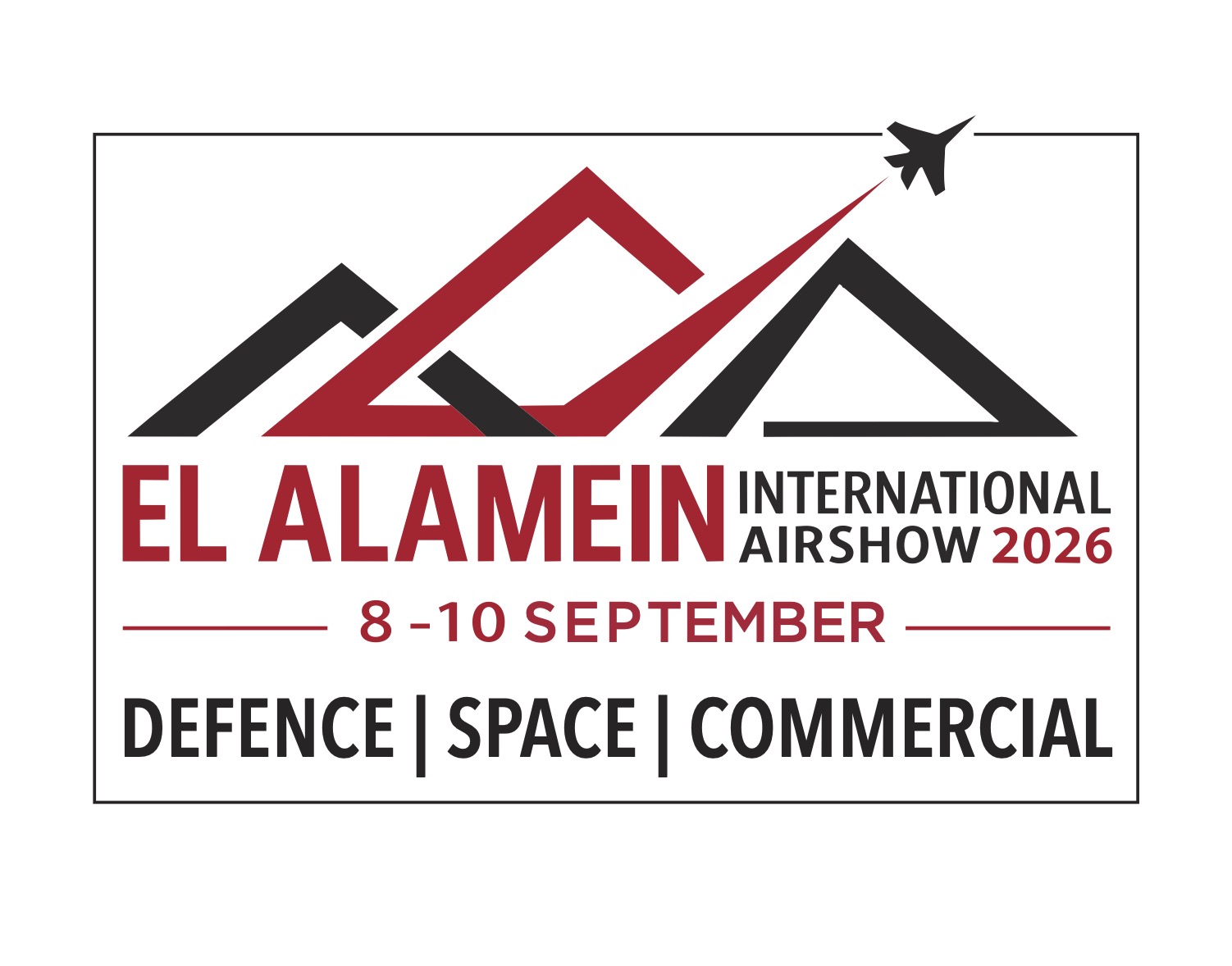 El Alamein International Airshow