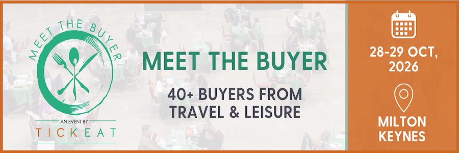 Meet The Buyer 2026