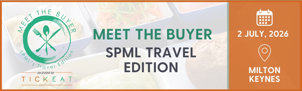 Meet The Buyer: SPMLs Travel Edition