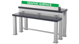Charging Tables