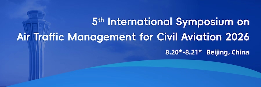 The 5th International Symposium on Air Traffic Management for Civil Aviation