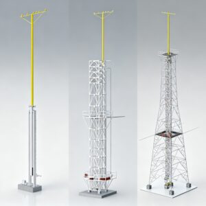 Aviation Lights Intelligent Maintenance System, ALIMS