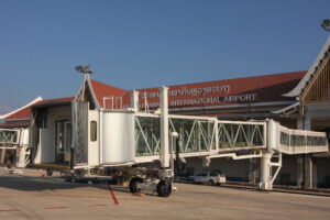 Passenger Boarding Bridge