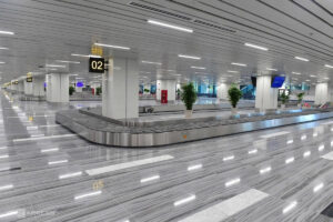 Baggage Handling System