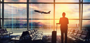 AODB and Flight Management
